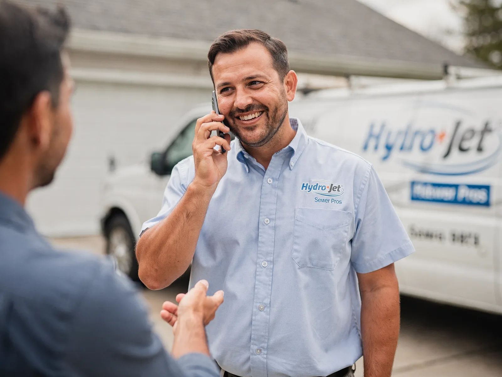 Hydro Jetting Cedar Creek, TX FAQs